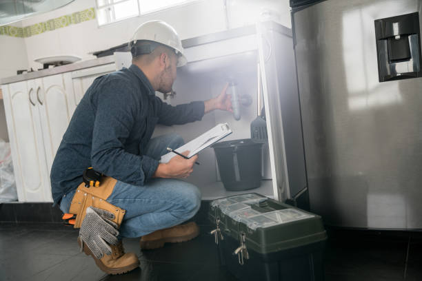 Best Drain Cleaning Services  in Bolinas, CA