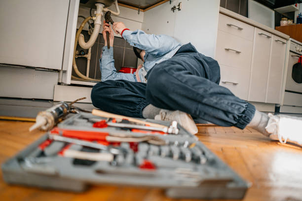 Best Emergency Plumbing Repair  in Bolinas, CA