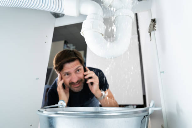 Best Faucet Repair  in Bolinas, CA