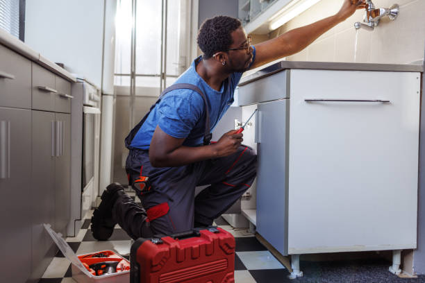Best Water Softener Installation  in Bolinas, CA