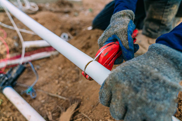 Best Commercial Plumbing Services  in Bolinas, CA